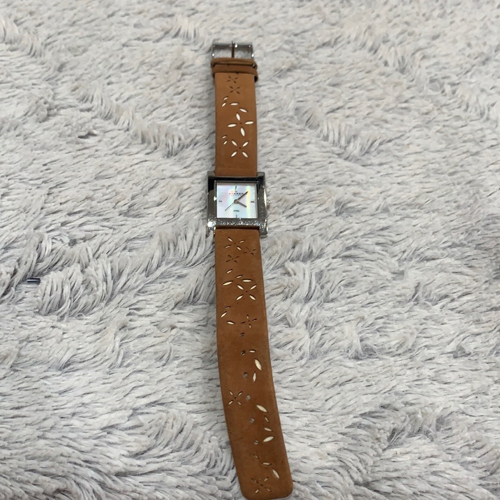 Watch
